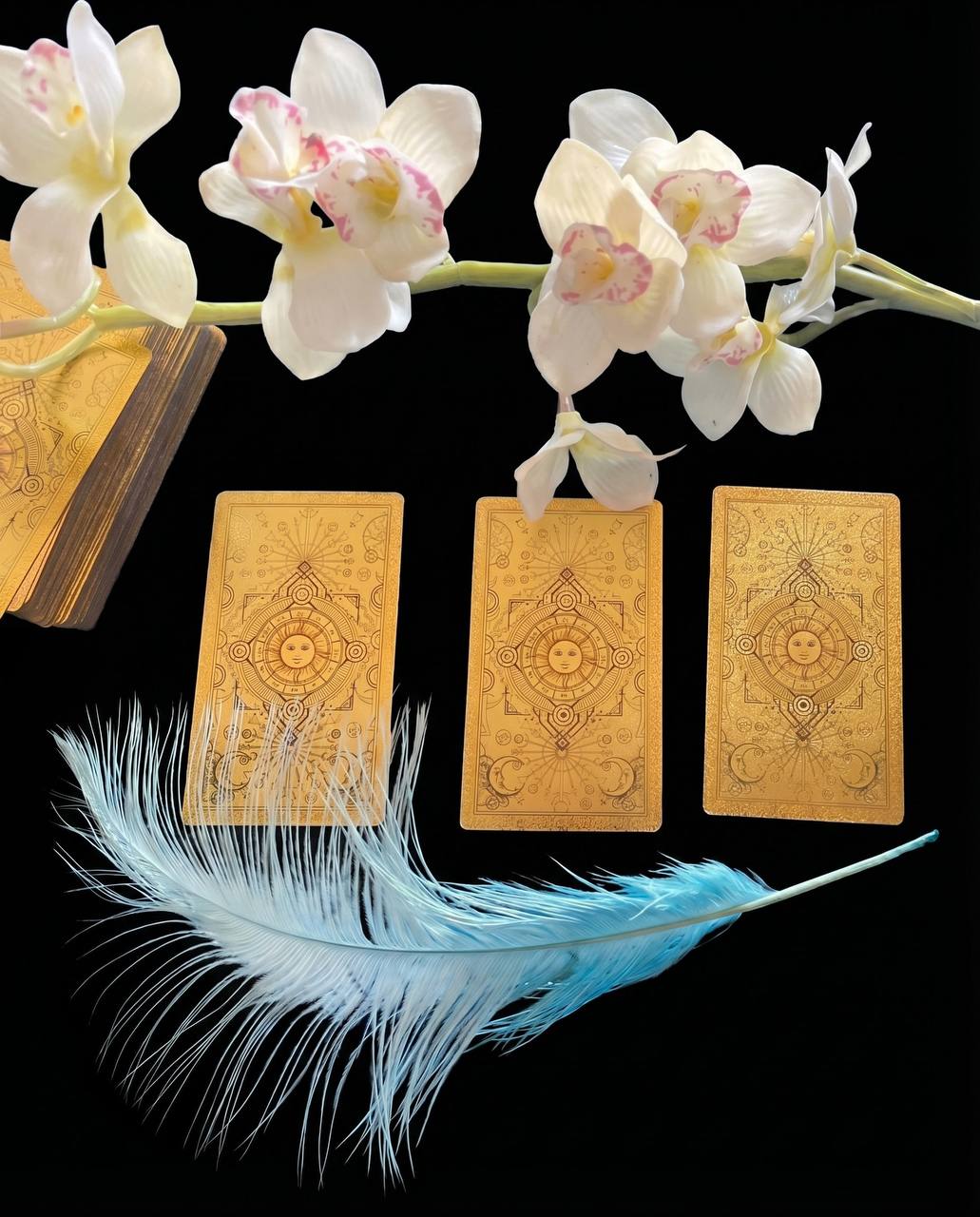 Расклады Таро